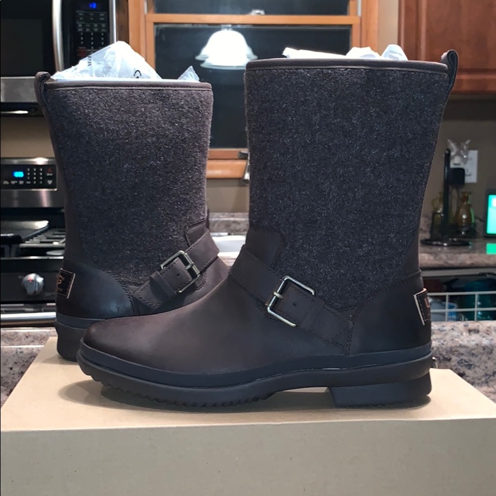 Brand New Woman’s Uggs!
